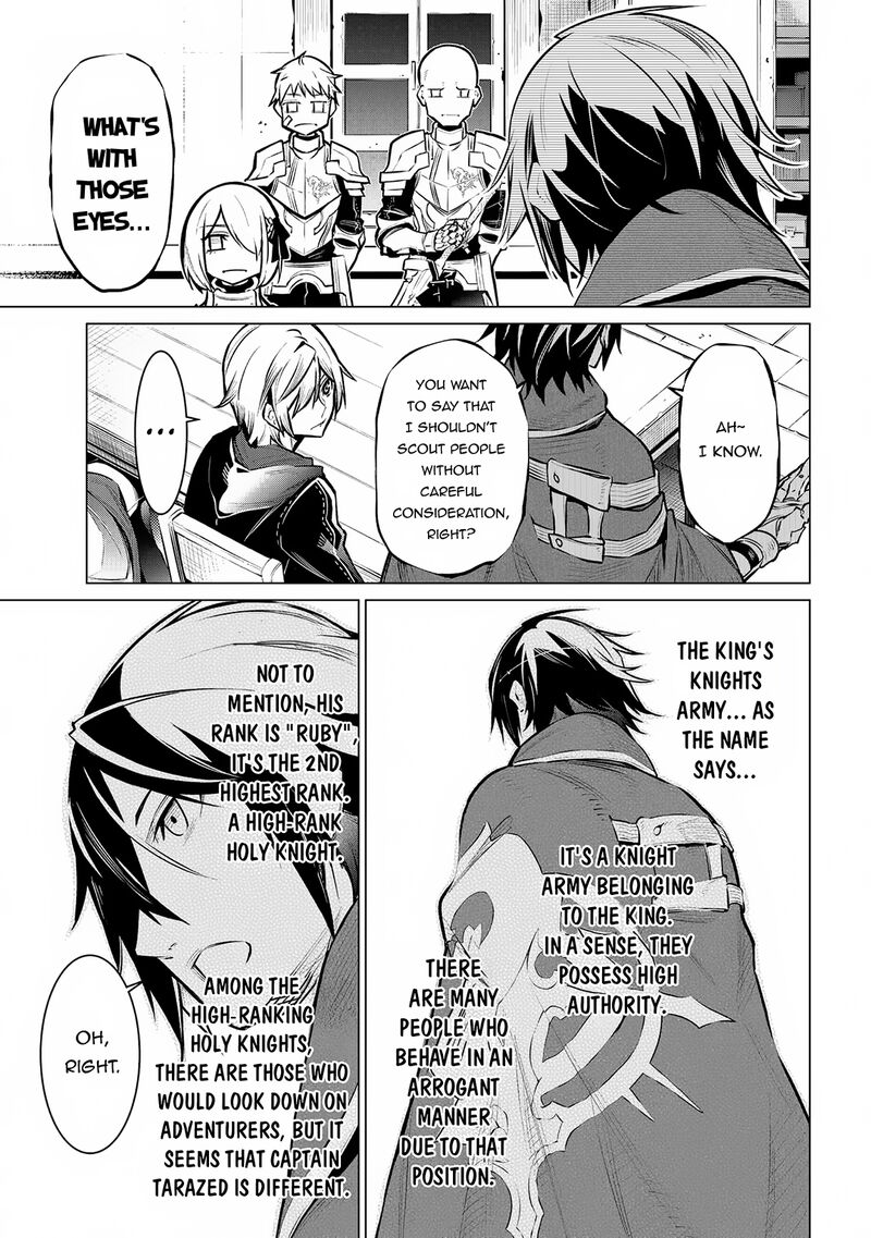 Sss Rank Dungeon De Knife Ippon Tewatasare Tsuihou Sareta Shiro Madoushi Yggdrasil No Noroi Ni Yori Jakuten De Aru Maryoku Fusoku Wo Kokufuku Shi Sekai Saikyou E To Itaru 13b 14