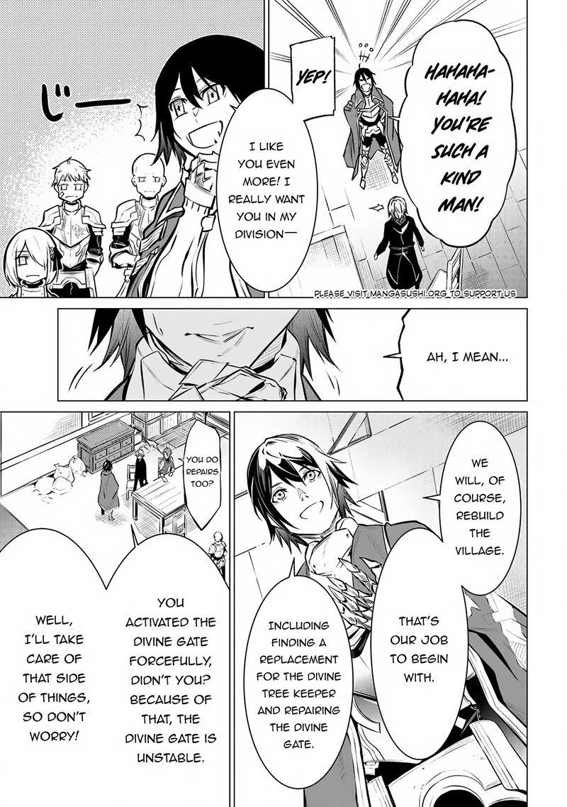 Sss Rank Dungeon De Knife Ippon Tewatasare Tsuihou Sareta Shiro Madoushi Yggdrasil No Noroi Ni Yori Jakuten De Aru Maryoku Fusoku Wo Kokufuku Shi Sekai Saikyou E To Itaru 13b 16