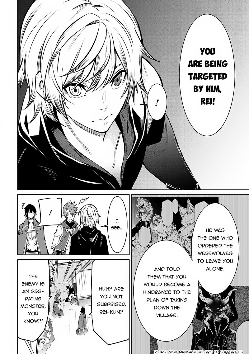 Sss Rank Dungeon De Knife Ippon Tewatasare Tsuihou Sareta Shiro Madoushi Yggdrasil No Noroi Ni Yori Jakuten De Aru Maryoku Fusoku Wo Kokufuku Shi Sekai Saikyou E To Itaru 13b 21