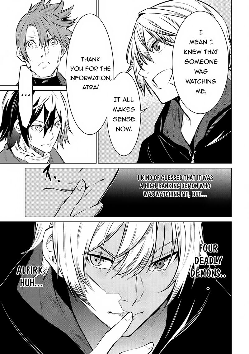 Sss Rank Dungeon De Knife Ippon Tewatasare Tsuihou Sareta Shiro Madoushi Yggdrasil No Noroi Ni Yori Jakuten De Aru Maryoku Fusoku Wo Kokufuku Shi Sekai Saikyou E To Itaru 13b 22