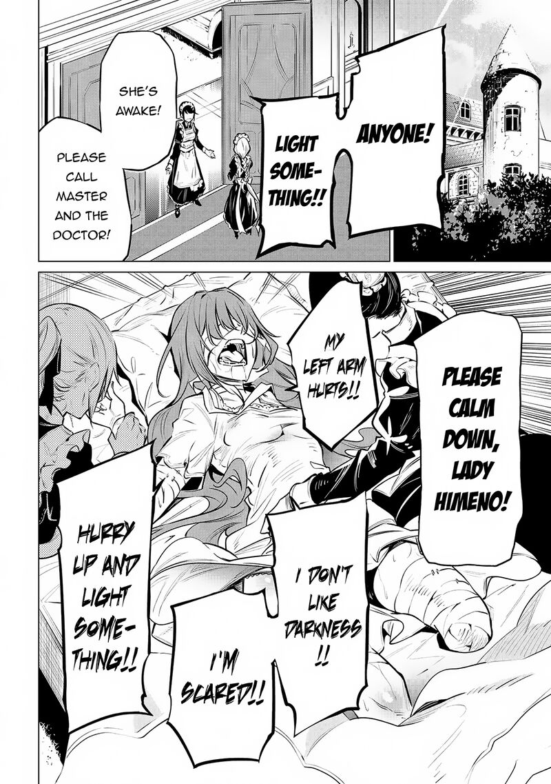 Sss Rank Dungeon De Knife Ippon Tewatasare Tsuihou Sareta Shiro Madoushi Yggdrasil No Noroi Ni Yori Jakuten De Aru Maryoku Fusoku Wo Kokufuku Shi Sekai Saikyou E To Itaru 13b 23