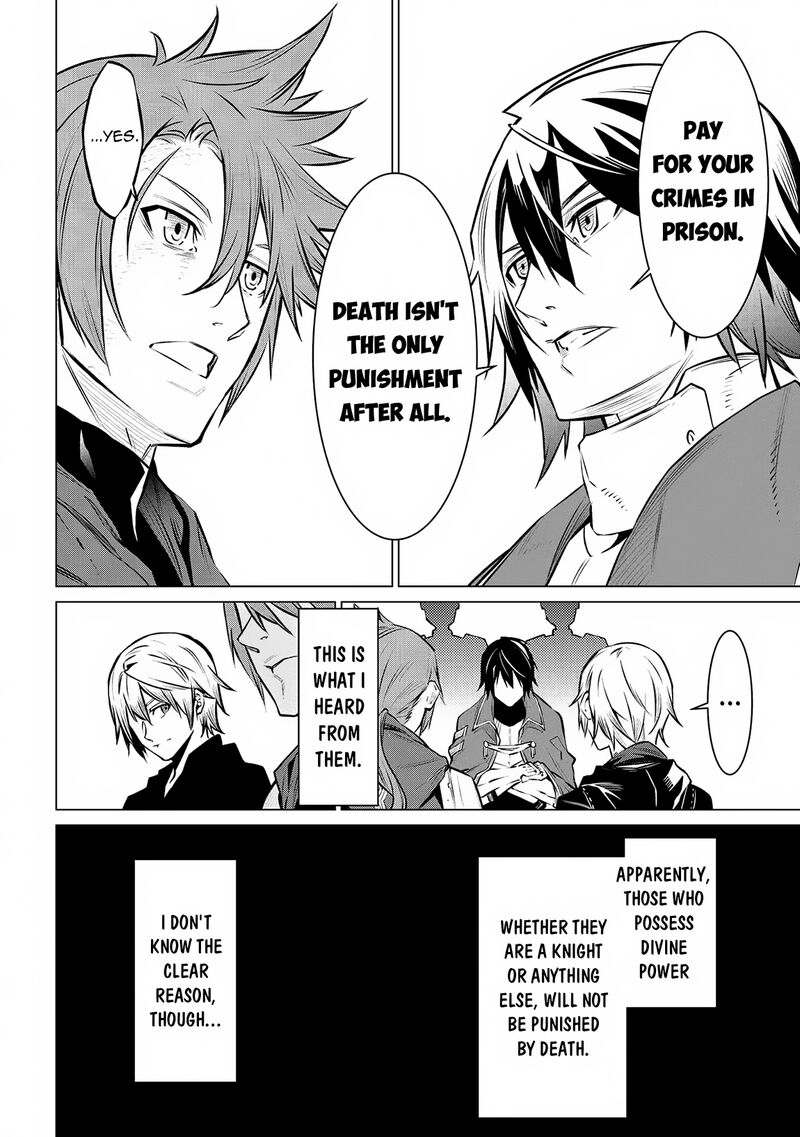 Sss Rank Dungeon De Knife Ippon Tewatasare Tsuihou Sareta Shiro Madoushi Yggdrasil No Noroi Ni Yori Jakuten De Aru Maryoku Fusoku Wo Kokufuku Shi Sekai Saikyou E To Itaru 13b 5