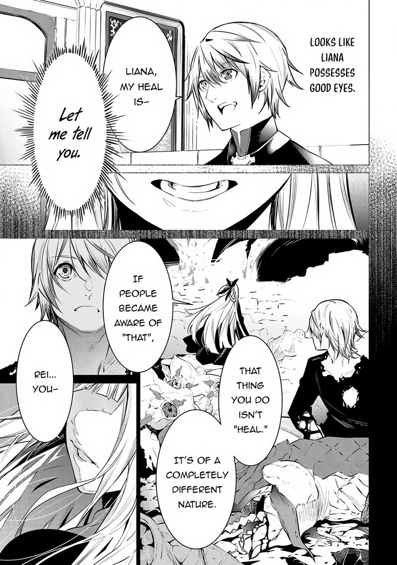 Sss Rank Dungeon De Knife Ippon Tewatasare Tsuihou Sareta Shiro Madoushi Yggdrasil No Noroi Ni Yori Jakuten De Aru Maryoku Fusoku Wo Kokufuku Shi Sekai Saikyou E To Itaru 14c 6