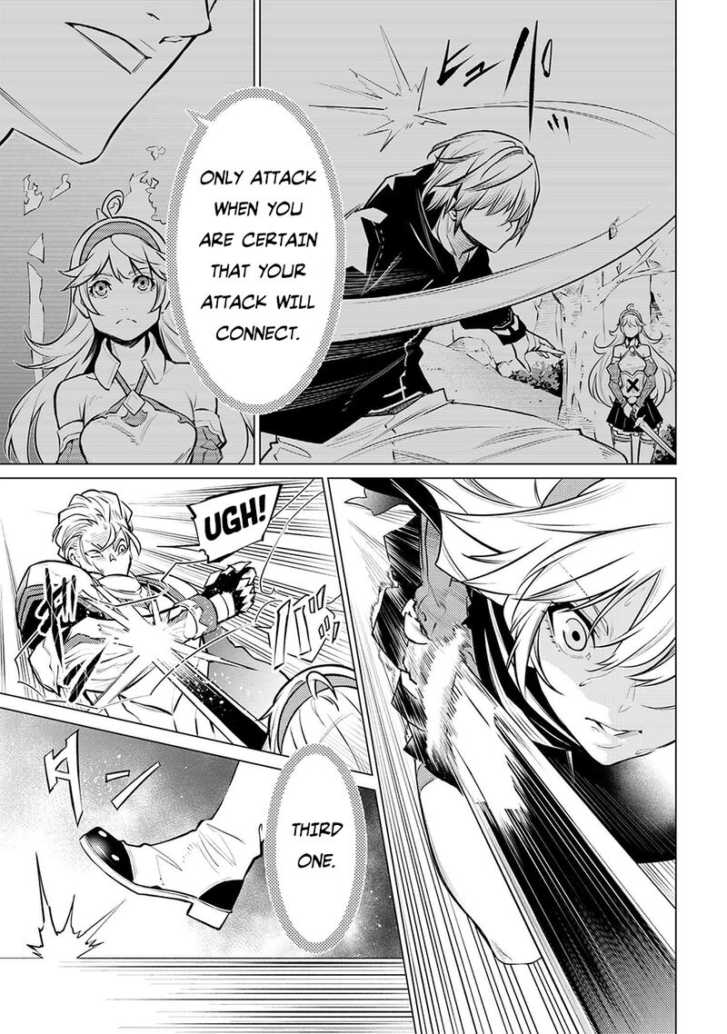Sss Rank Dungeon De Knife Ippon Tewatasare Tsuihou Sareta Shiro Madoushi Yggdrasil No Noroi Ni Yori Jakuten De Aru Maryoku Fusoku Wo Kokufuku Shi Sekai Saikyou E To Itaru 16a 20