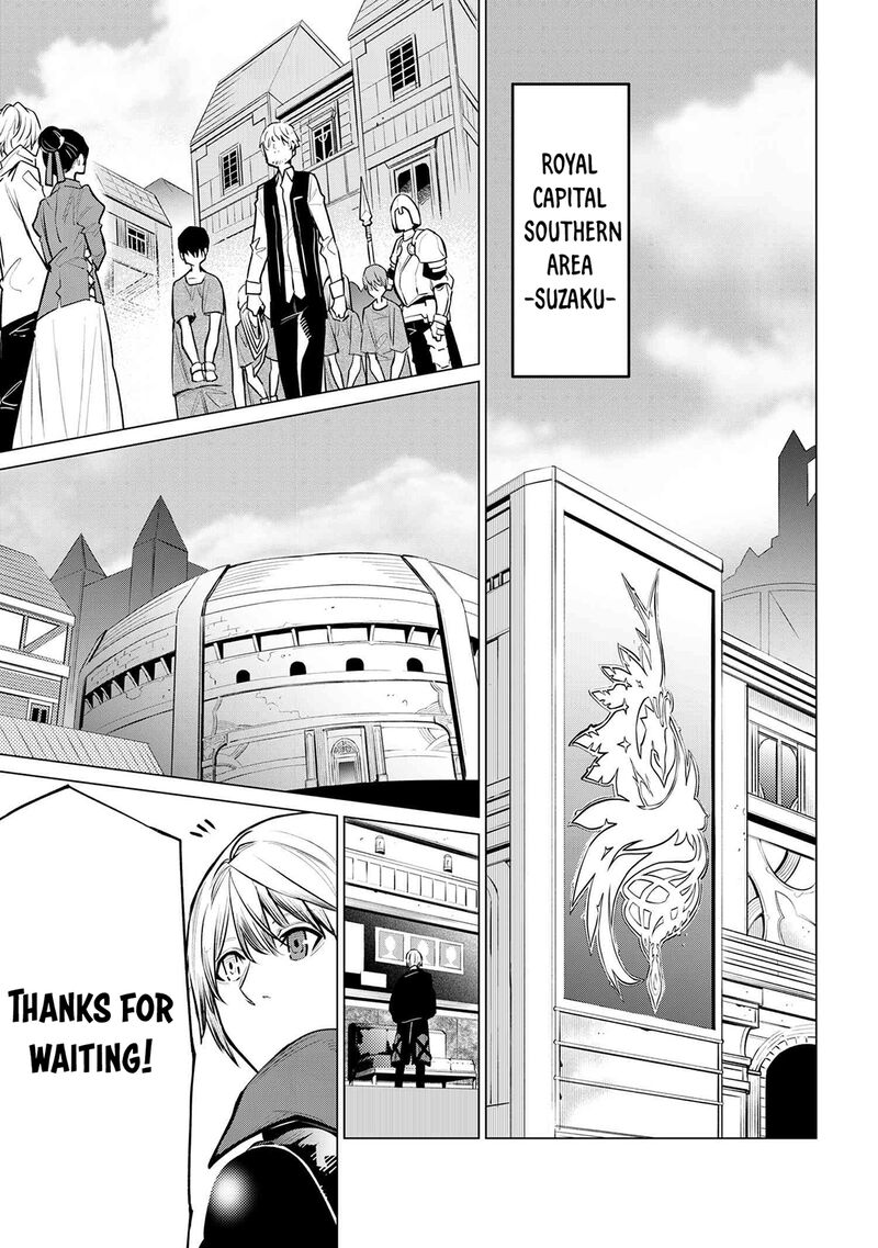 Sss Rank Dungeon De Knife Ippon Tewatasare Tsuihou Sareta Shiro Madoushi Yggdrasil No Noroi Ni Yori Jakuten De Aru Maryoku Fusoku Wo Kokufuku Shi Sekai Saikyou E To Itaru 17b 10