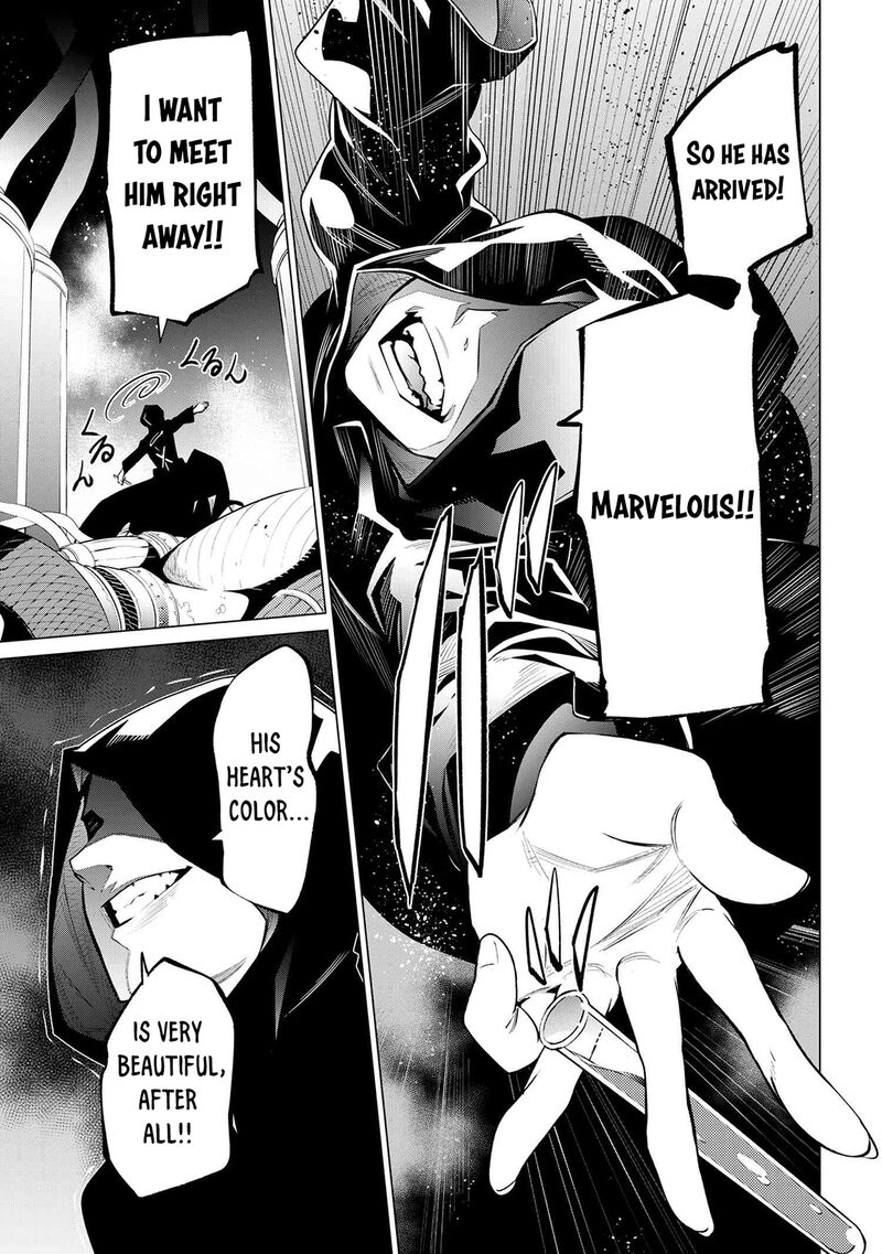 Sss Rank Dungeon De Knife Ippon Tewatasare Tsuihou Sareta Shiro Madoushi Yggdrasil No Noroi Ni Yori Jakuten De Aru Maryoku Fusoku Wo Kokufuku Shi Sekai Saikyou E To Itaru 17b 18
