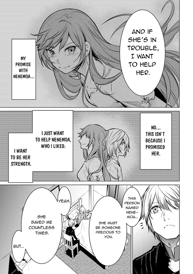 Sss Rank Dungeon De Knife Ippon Tewatasare Tsuihou Sareta Shiro Madoushi Yggdrasil No Noroi Ni Yori Jakuten De Aru Maryoku Fusoku Wo Kokufuku Shi Sekai Saikyou E To Itaru 17b 6