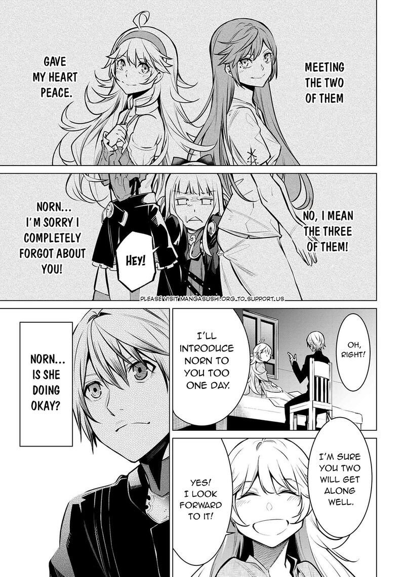 Sss Rank Dungeon De Knife Ippon Tewatasare Tsuihou Sareta Shiro Madoushi Yggdrasil No Noroi Ni Yori Jakuten De Aru Maryoku Fusoku Wo Kokufuku Shi Sekai Saikyou E To Itaru 17b 8