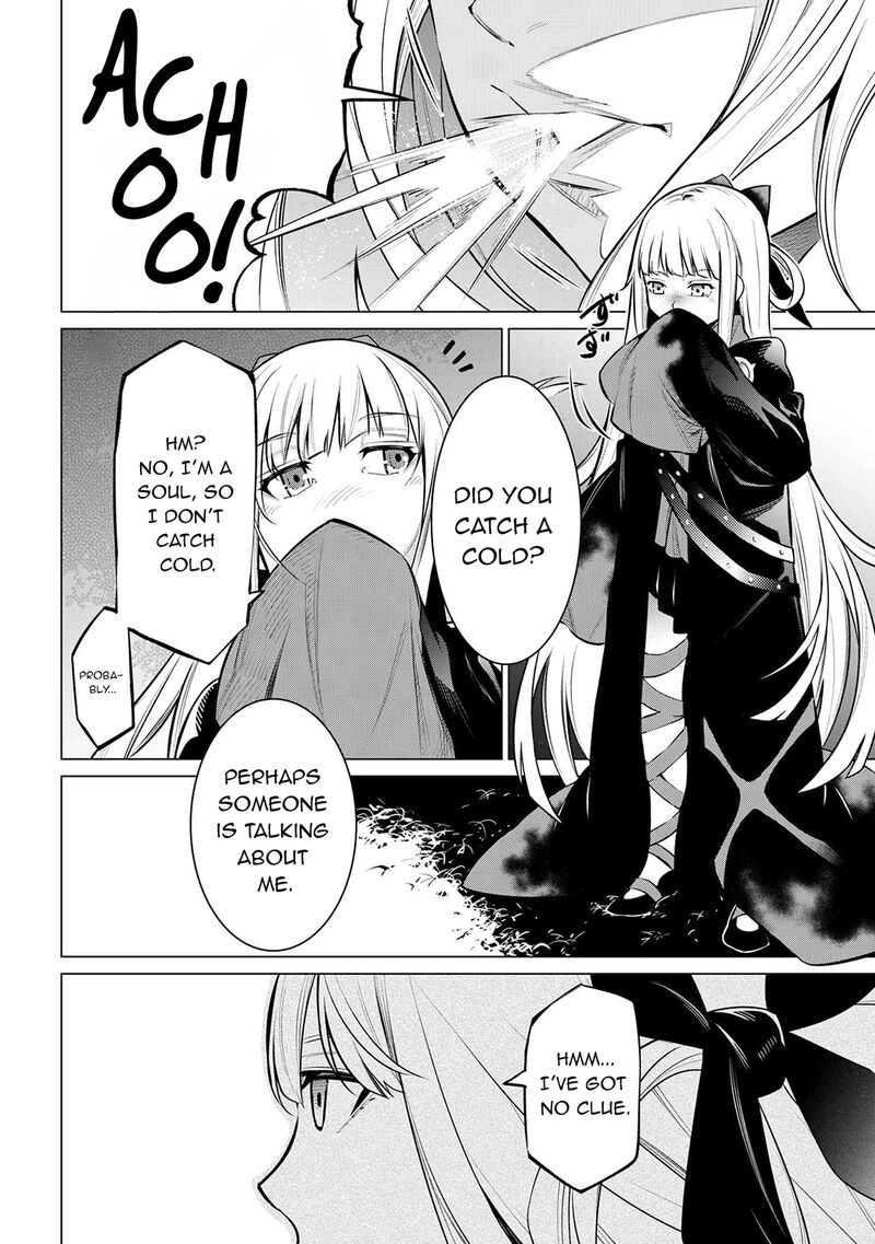 Sss Rank Dungeon De Knife Ippon Tewatasare Tsuihou Sareta Shiro Madoushi Yggdrasil No Noroi Ni Yori Jakuten De Aru Maryoku Fusoku Wo Kokufuku Shi Sekai Saikyou E To Itaru 17b 9