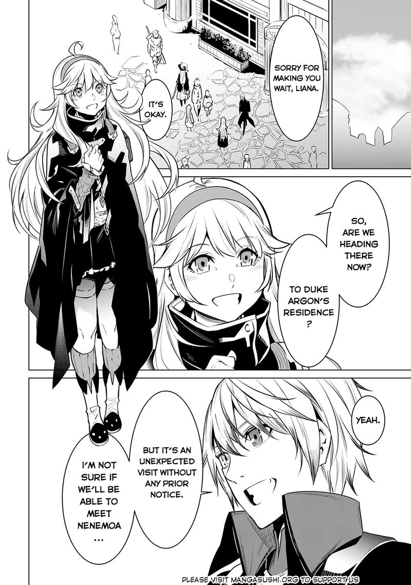 Sss Rank Dungeon De Knife Ippon Tewatasare Tsuihou Sareta Shiro Madoushi Yggdrasil No Noroi Ni Yori Jakuten De Aru Maryoku Fusoku Wo Kokufuku Shi Sekai Saikyou E To Itaru 18a 13