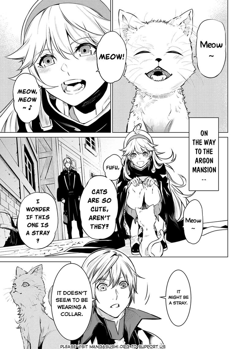 Sss Rank Dungeon De Knife Ippon Tewatasare Tsuihou Sareta Shiro Madoushi Yggdrasil No Noroi Ni Yori Jakuten De Aru Maryoku Fusoku Wo Kokufuku Shi Sekai Saikyou E To Itaru 19b 2