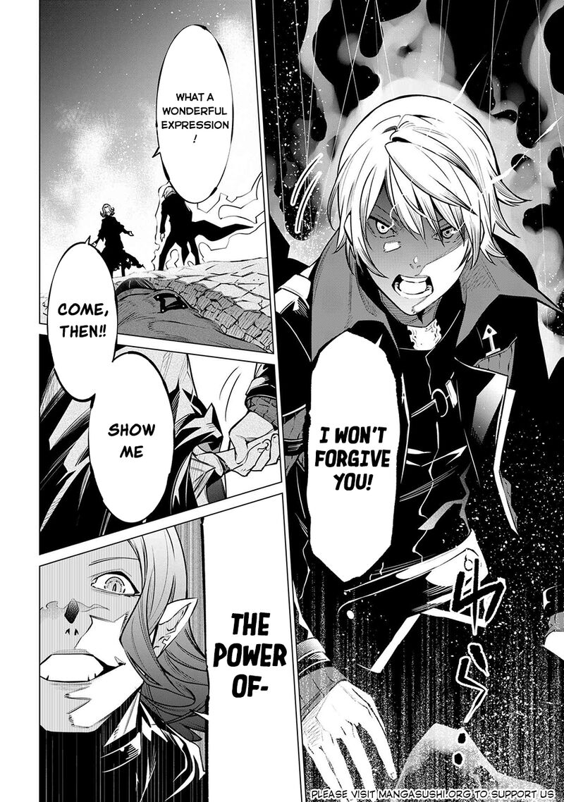 Sss Rank Dungeon De Knife Ippon Tewatasare Tsuihou Sareta Shiro Madoushi Yggdrasil No Noroi Ni Yori Jakuten De Aru Maryoku Fusoku Wo Kokufuku Shi Sekai Saikyou E To Itaru 20a 14
