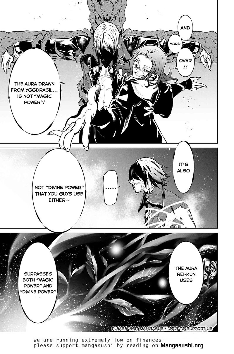Sss Rank Dungeon De Knife Ippon Tewatasare Tsuihou Sareta Shiro Madoushi Yggdrasil No Noroi Ni Yori Jakuten De Aru Maryoku Fusoku Wo Kokufuku Shi Sekai Saikyou E To Itaru 21a 10