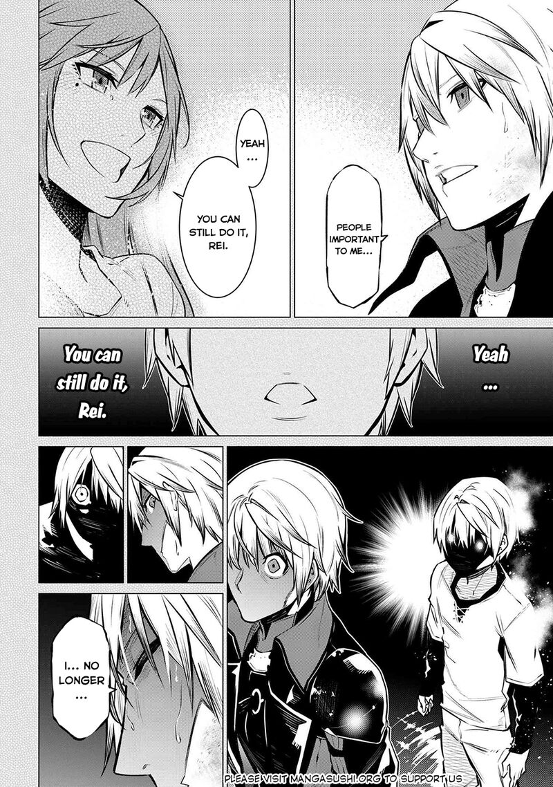 Sss Rank Dungeon De Knife Ippon Tewatasare Tsuihou Sareta Shiro Madoushi Yggdrasil No Noroi Ni Yori Jakuten De Aru Maryoku Fusoku Wo Kokufuku Shi Sekai Saikyou E To Itaru 22a 11