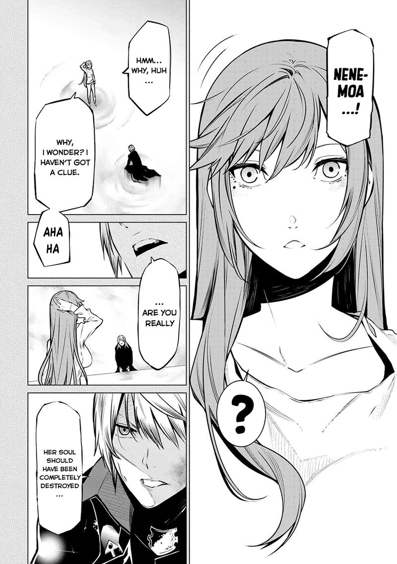 Sss Rank Dungeon De Knife Ippon Tewatasare Tsuihou Sareta Shiro Madoushi Yggdrasil No Noroi Ni Yori Jakuten De Aru Maryoku Fusoku Wo Kokufuku Shi Sekai Saikyou E To Itaru 22a 3