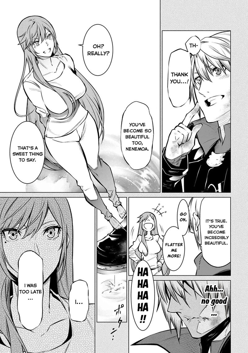 Sss Rank Dungeon De Knife Ippon Tewatasare Tsuihou Sareta Shiro Madoushi Yggdrasil No Noroi Ni Yori Jakuten De Aru Maryoku Fusoku Wo Kokufuku Shi Sekai Saikyou E To Itaru 22a 6