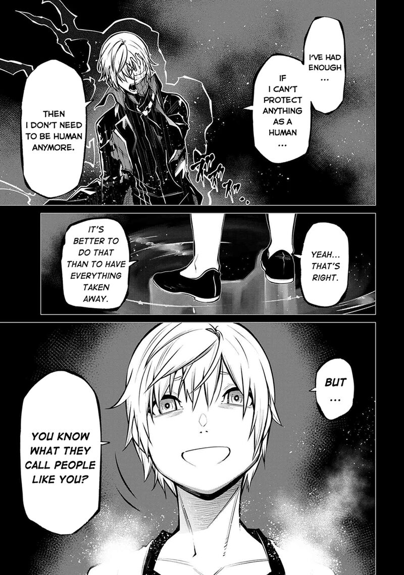 Sss Rank Dungeon De Knife Ippon Tewatasare Tsuihou Sareta Shiro Madoushi Yggdrasil No Noroi Ni Yori Jakuten De Aru Maryoku Fusoku Wo Kokufuku Shi Sekai Saikyou E To Itaru 22b 12