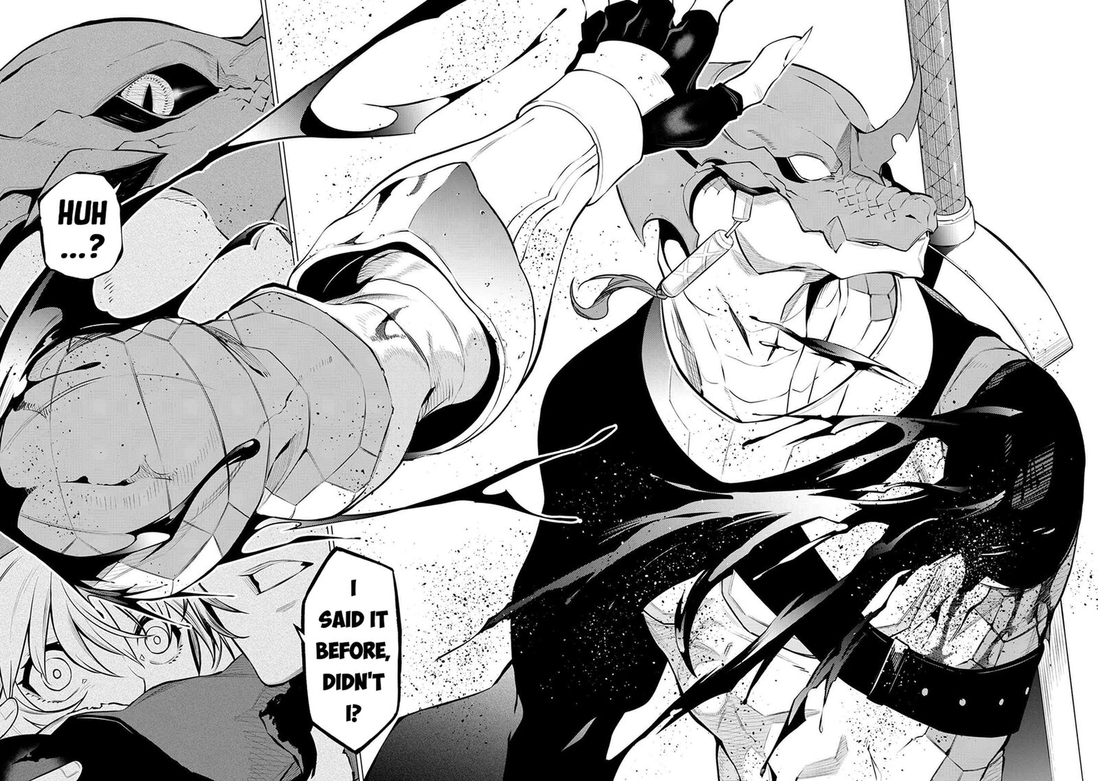Sss Rank Dungeon De Knife Ippon Tewatasare Tsuihou Sareta Shiro Madoushi Yggdrasil No Noroi Ni Yori Jakuten De Aru Maryoku Fusoku Wo Kokufuku Shi Sekai Saikyou E To Itaru 22b 19
