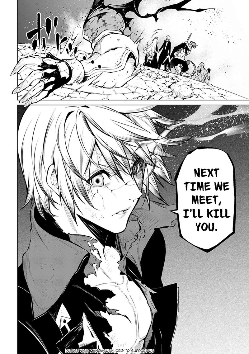 Sss Rank Dungeon De Knife Ippon Tewatasare Tsuihou Sareta Shiro Madoushi Yggdrasil No Noroi Ni Yori Jakuten De Aru Maryoku Fusoku Wo Kokufuku Shi Sekai Saikyou E To Itaru 22b 20