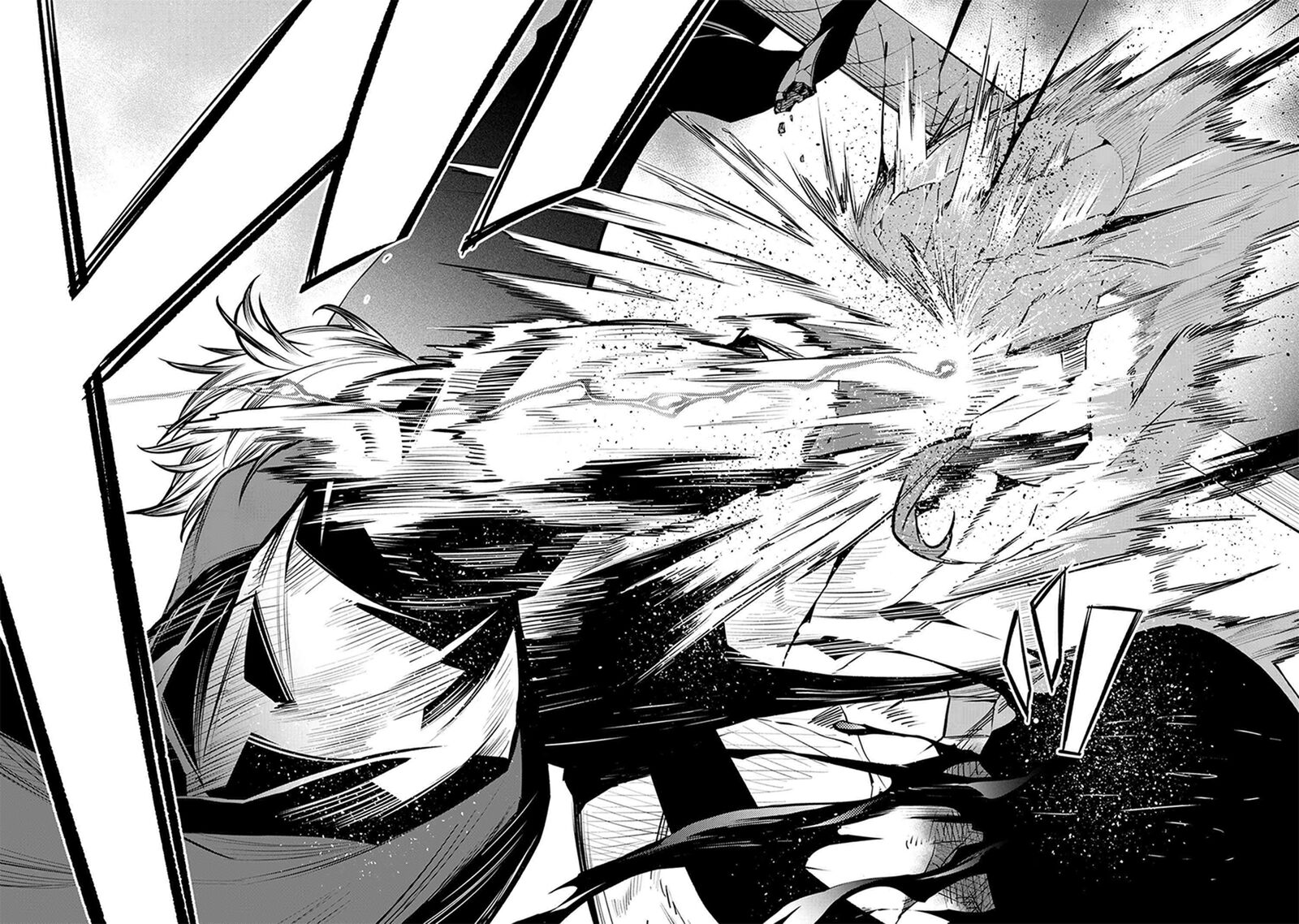 Sss Rank Dungeon De Knife Ippon Tewatasare Tsuihou Sareta Shiro Madoushi Yggdrasil No Noroi Ni Yori Jakuten De Aru Maryoku Fusoku Wo Kokufuku Shi Sekai Saikyou E To Itaru 22b 22