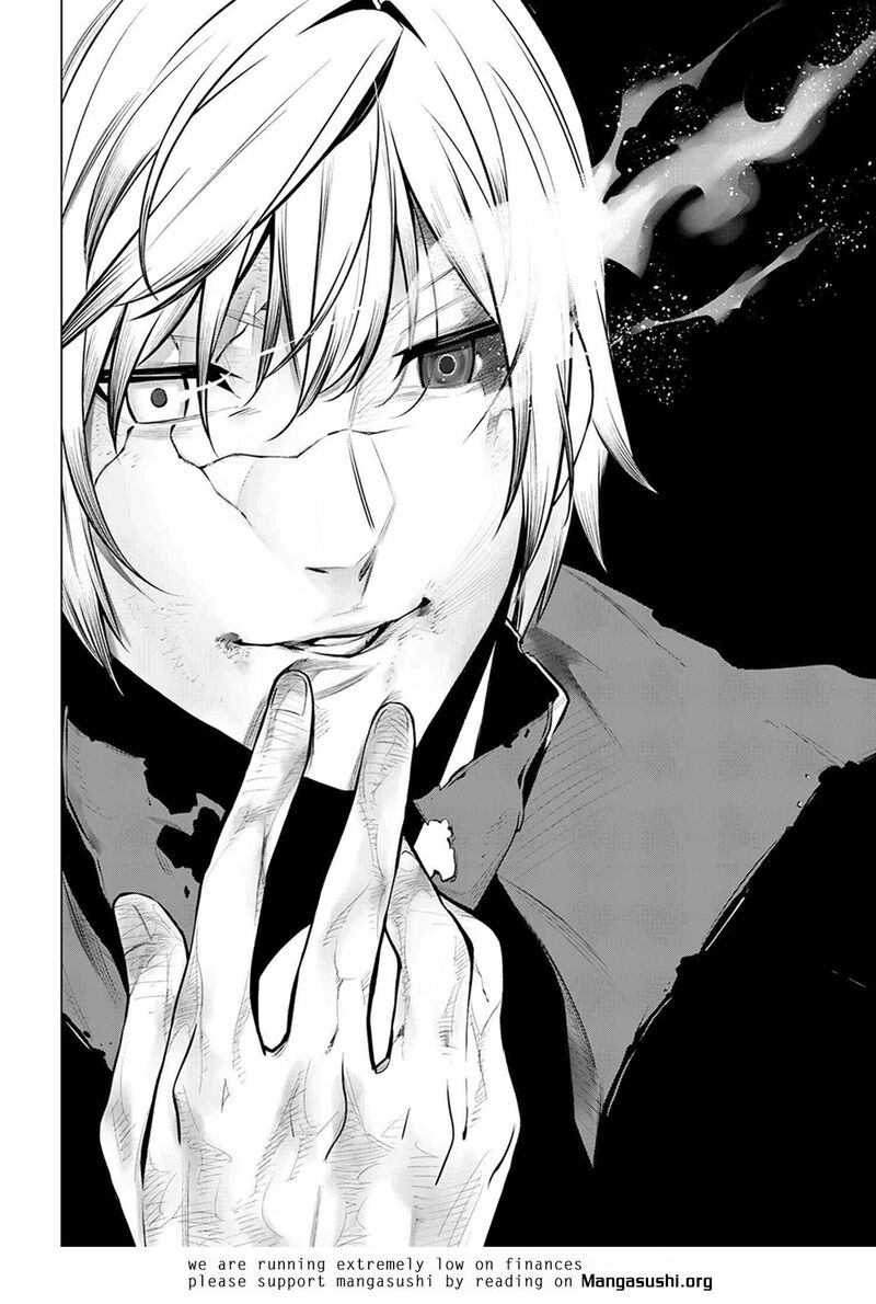 Sss Rank Dungeon De Knife Ippon Tewatasare Tsuihou Sareta Shiro Madoushi Yggdrasil No Noroi Ni Yori Jakuten De Aru Maryoku Fusoku Wo Kokufuku Shi Sekai Saikyou E To Itaru 22b 28
