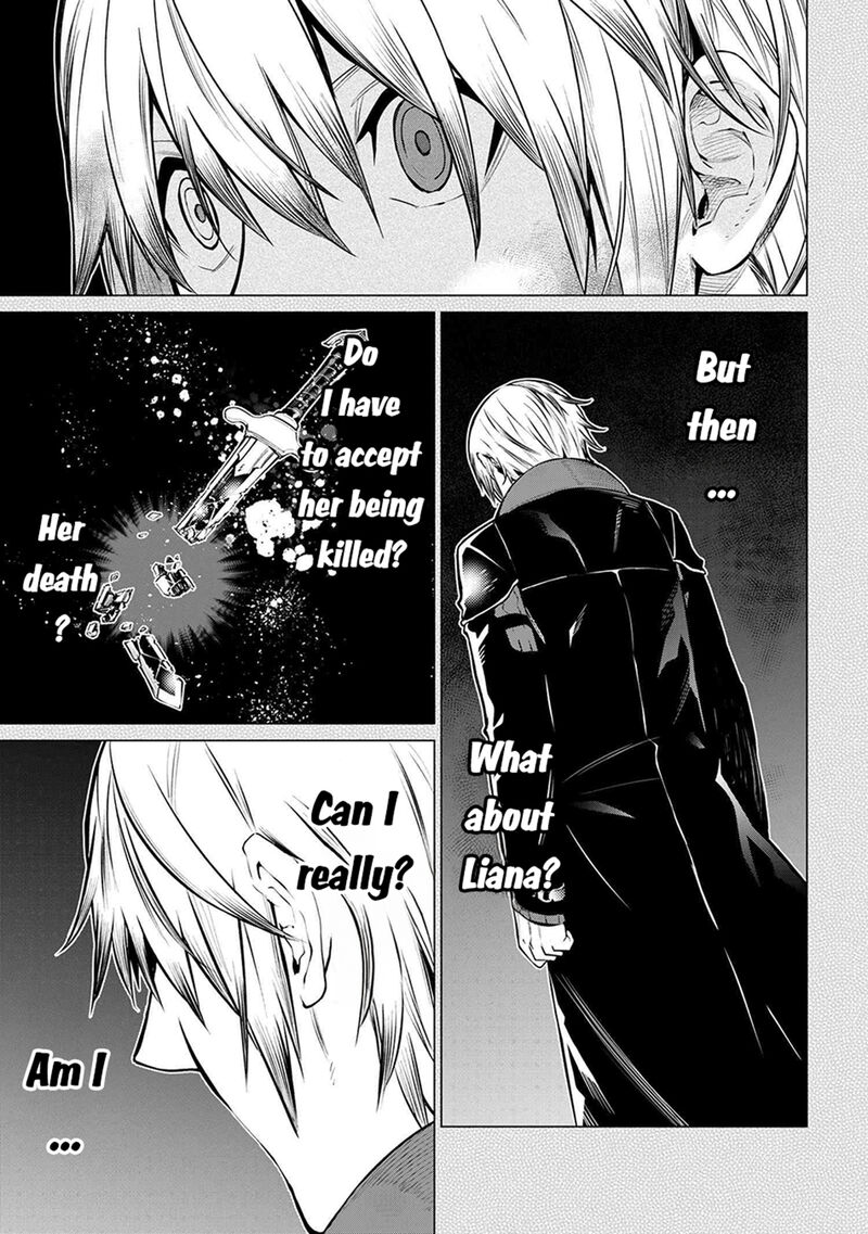 Sss Rank Dungeon De Knife Ippon Tewatasare Tsuihou Sareta Shiro Madoushi Yggdrasil No Noroi Ni Yori Jakuten De Aru Maryoku Fusoku Wo Kokufuku Shi Sekai Saikyou E To Itaru 22b 3