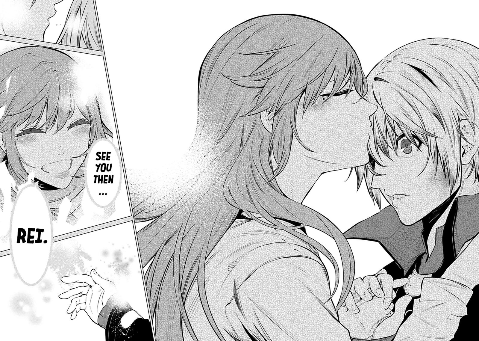 Sss Rank Dungeon De Knife Ippon Tewatasare Tsuihou Sareta Shiro Madoushi Yggdrasil No Noroi Ni Yori Jakuten De Aru Maryoku Fusoku Wo Kokufuku Shi Sekai Saikyou E To Itaru 22b 6