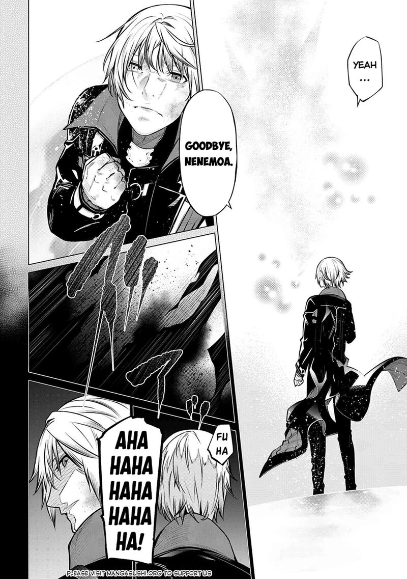 Sss Rank Dungeon De Knife Ippon Tewatasare Tsuihou Sareta Shiro Madoushi Yggdrasil No Noroi Ni Yori Jakuten De Aru Maryoku Fusoku Wo Kokufuku Shi Sekai Saikyou E To Itaru 22b 7
