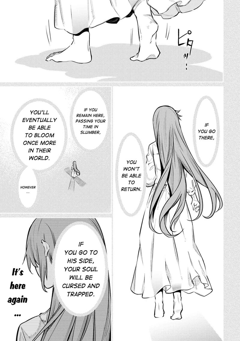 Sss Rank Dungeon De Knife Ippon Tewatasare Tsuihou Sareta Shiro Madoushi Yggdrasil No Noroi Ni Yori Jakuten De Aru Maryoku Fusoku Wo Kokufuku Shi Sekai Saikyou E To Itaru 25 4