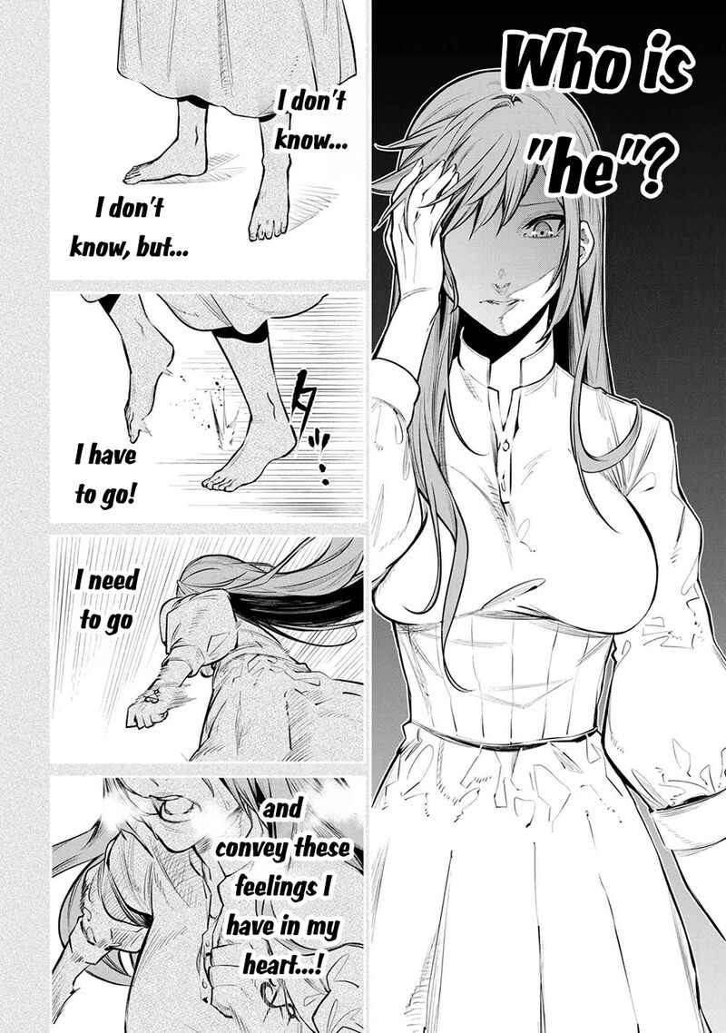 Sss Rank Dungeon De Knife Ippon Tewatasare Tsuihou Sareta Shiro Madoushi Yggdrasil No Noroi Ni Yori Jakuten De Aru Maryoku Fusoku Wo Kokufuku Shi Sekai Saikyou E To Itaru 25 5