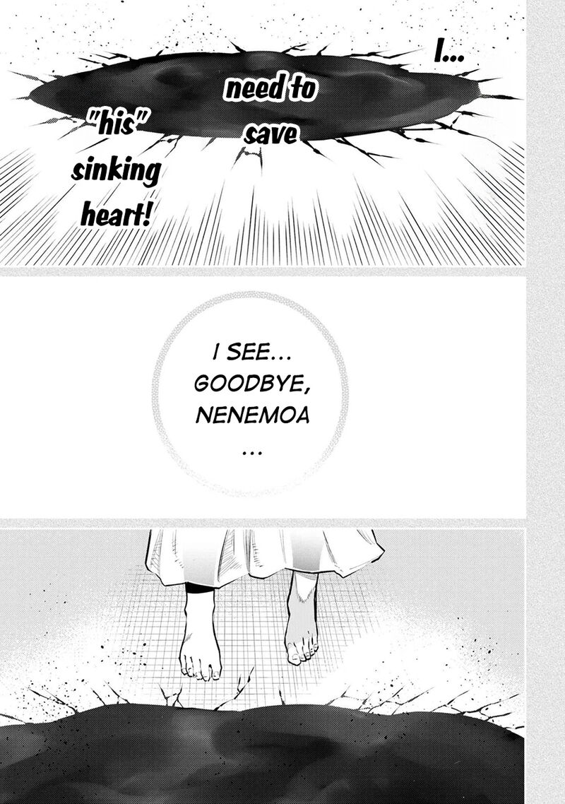 Sss Rank Dungeon De Knife Ippon Tewatasare Tsuihou Sareta Shiro Madoushi Yggdrasil No Noroi Ni Yori Jakuten De Aru Maryoku Fusoku Wo Kokufuku Shi Sekai Saikyou E To Itaru 25 6