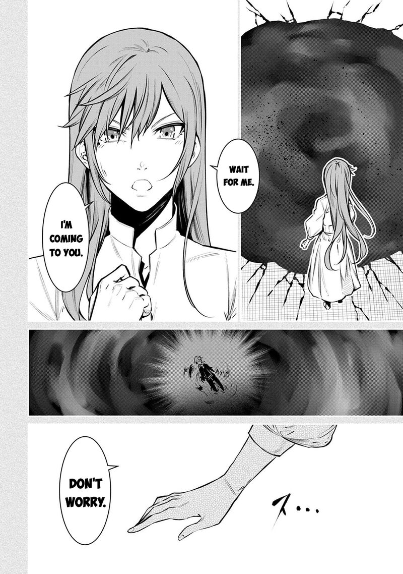 Sss Rank Dungeon De Knife Ippon Tewatasare Tsuihou Sareta Shiro Madoushi Yggdrasil No Noroi Ni Yori Jakuten De Aru Maryoku Fusoku Wo Kokufuku Shi Sekai Saikyou E To Itaru 25 7