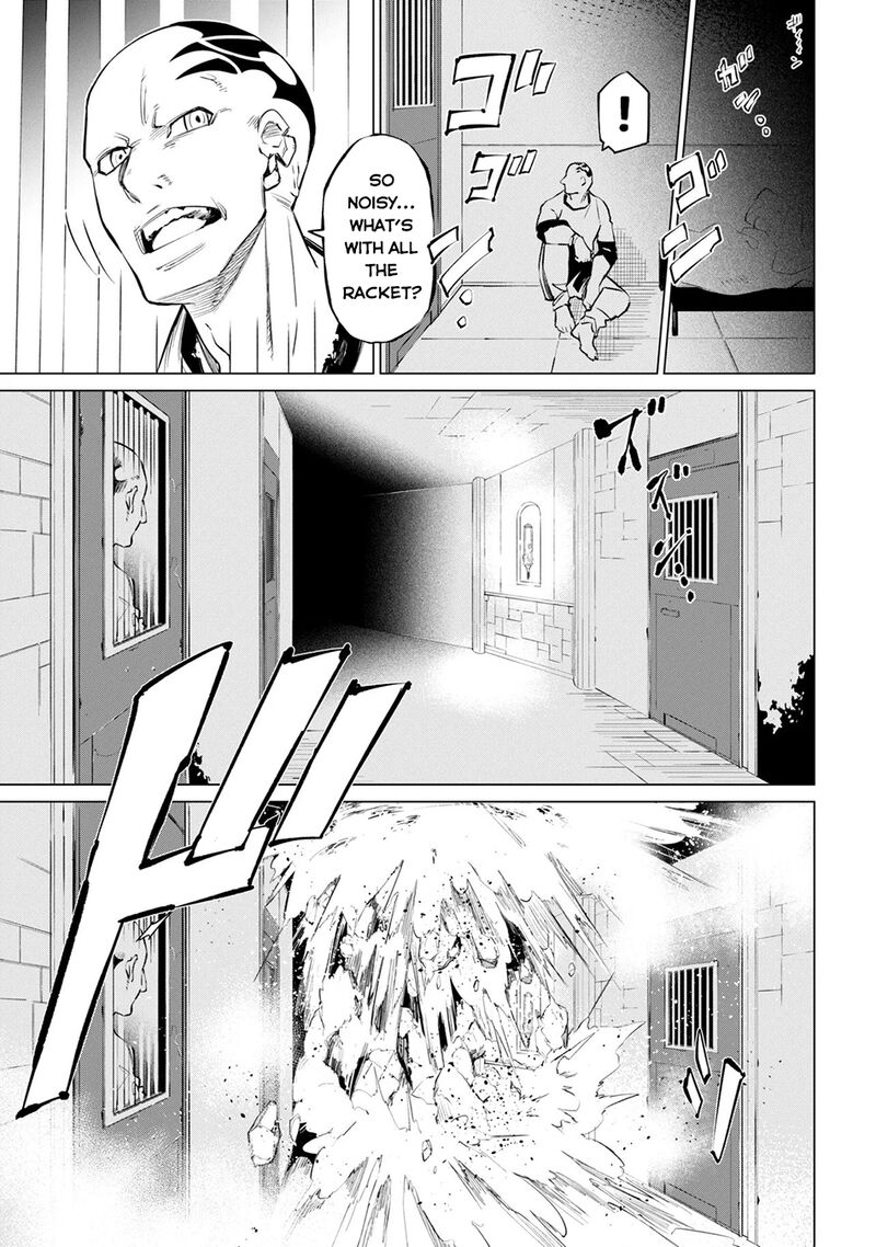 Sss Rank Dungeon De Knife Ippon Tewatasare Tsuihou Sareta Shiro Madoushi Yggdrasil No Noroi Ni Yori Jakuten De Aru Maryoku Fusoku Wo Kokufuku Shi Sekai Saikyou E To Itaru 31b 9