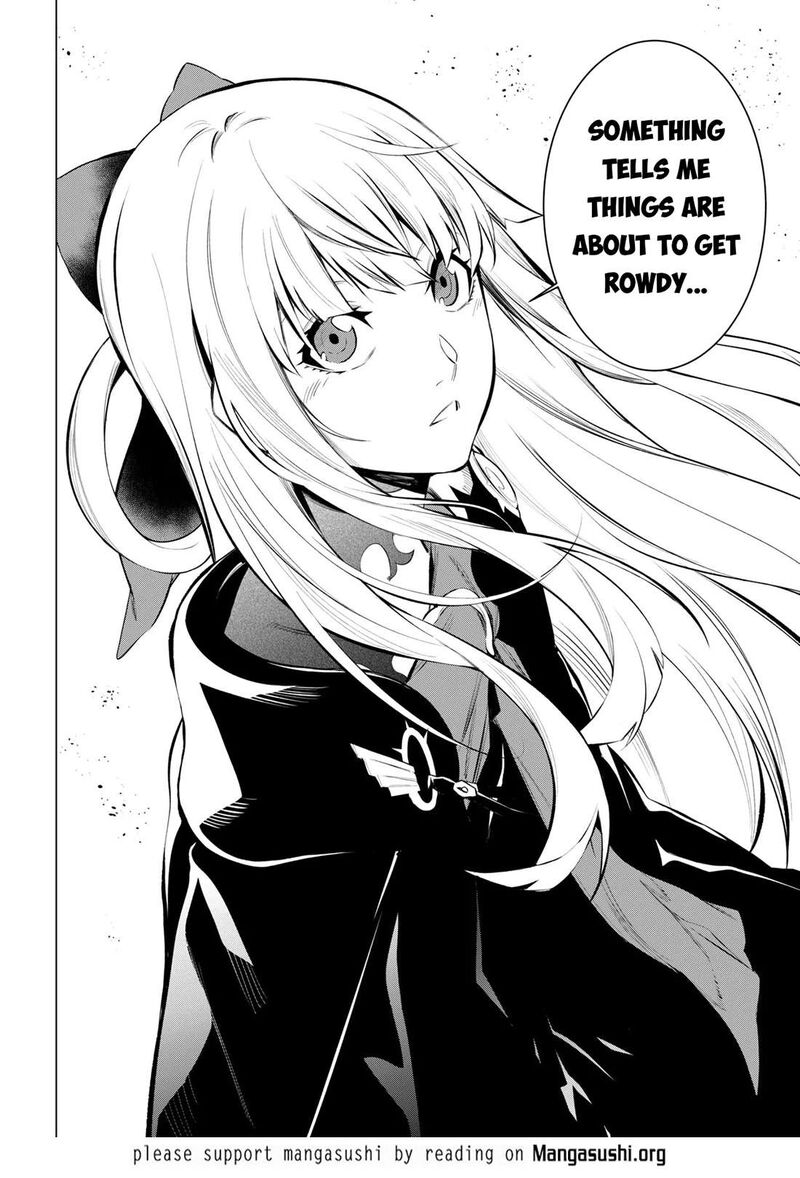 Sss Rank Dungeon De Knife Ippon Tewatasare Tsuihou Sareta Shiro Madoushi Yggdrasil No Noroi Ni Yori Jakuten De Aru Maryoku Fusoku Wo Kokufuku Shi Sekai Saikyou E To Itaru 33b 13