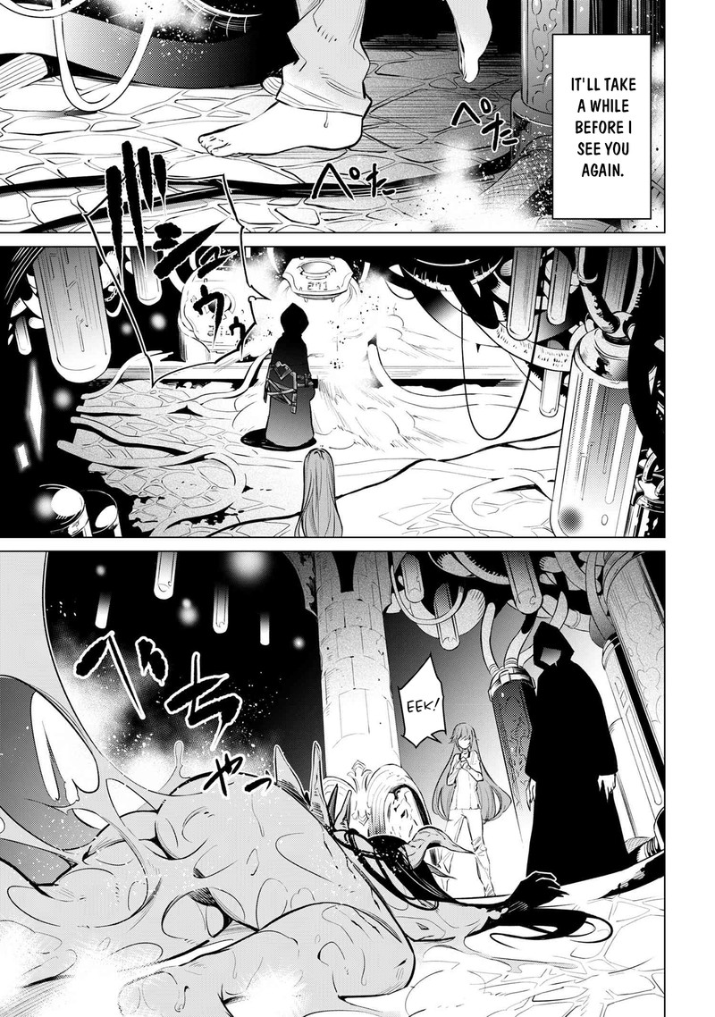 Sss Rank Dungeon De Knife Ippon Tewatasare Tsuihou Sareta Shiro Madoushi Yggdrasil No Noroi Ni Yori Jakuten De Aru Maryoku Fusoku Wo Kokufuku Shi Sekai Saikyou E To Itaru 4b 21