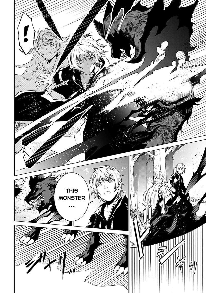 Sss Rank Dungeon De Knife Ippon Tewatasare Tsuihou Sareta Shiro Madoushi Yggdrasil No Noroi Ni Yori Jakuten De Aru Maryoku Fusoku Wo Kokufuku Shi Sekai Saikyou E To Itaru 5a 14