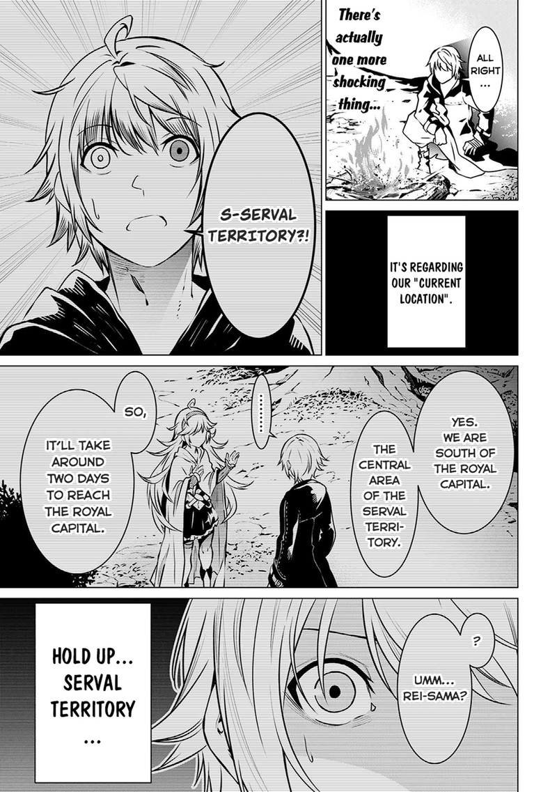 Sss Rank Dungeon De Knife Ippon Tewatasare Tsuihou Sareta Shiro Madoushi Yggdrasil No Noroi Ni Yori Jakuten De Aru Maryoku Fusoku Wo Kokufuku Shi Sekai Saikyou E To Itaru 5b 17