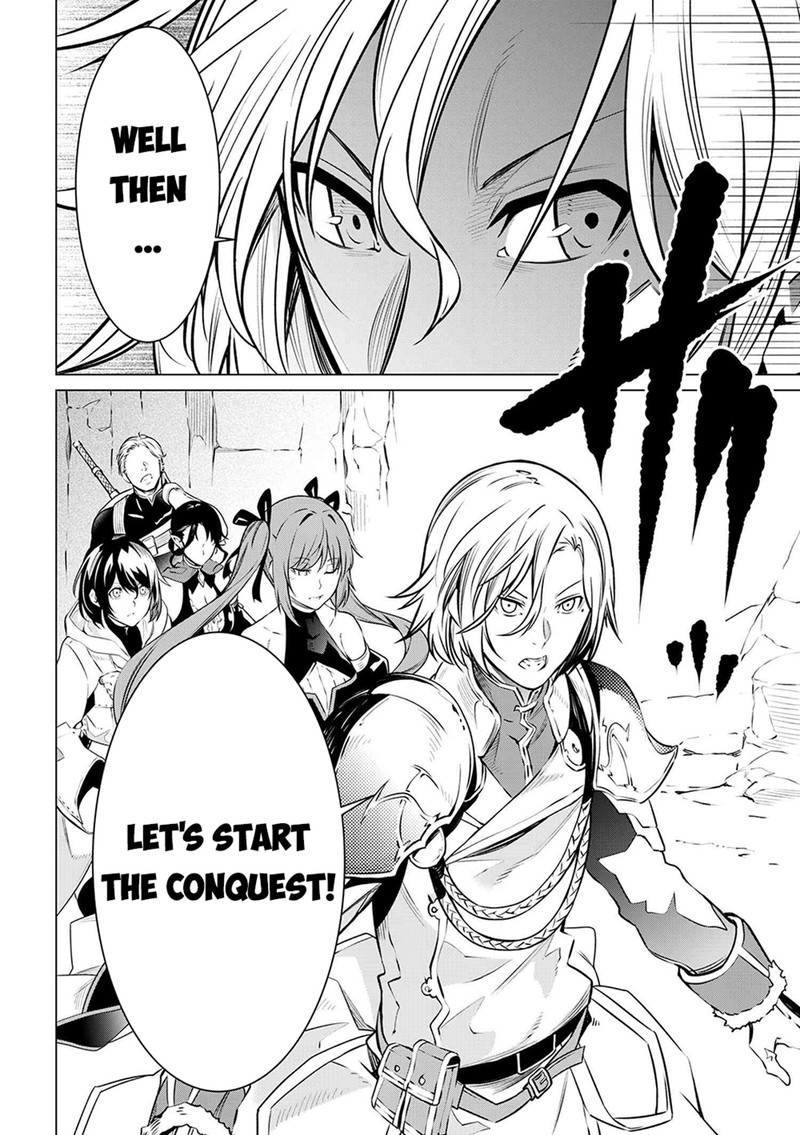 Sss Rank Dungeon De Knife Ippon Tewatasare Tsuihou Sareta Shiro Madoushi Yggdrasil No Noroi Ni Yori Jakuten De Aru Maryoku Fusoku Wo Kokufuku Shi Sekai Saikyou E To Itaru 5b 26