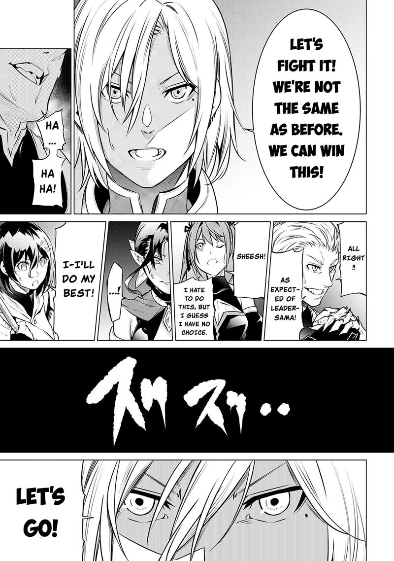 Sss Rank Dungeon De Knife Ippon Tewatasare Tsuihou Sareta Shiro Madoushi Yggdrasil No Noroi Ni Yori Jakuten De Aru Maryoku Fusoku Wo Kokufuku Shi Sekai Saikyou E To Itaru 6b 18