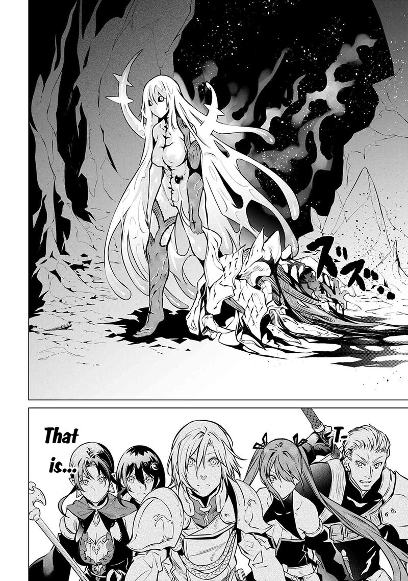 Sss Rank Dungeon De Knife Ippon Tewatasare Tsuihou Sareta Shiro Madoushi Yggdrasil No Noroi Ni Yori Jakuten De Aru Maryoku Fusoku Wo Kokufuku Shi Sekai Saikyou E To Itaru 6b 19