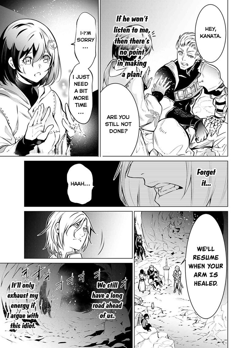 Sss Rank Dungeon De Knife Ippon Tewatasare Tsuihou Sareta Shiro Madoushi Yggdrasil No Noroi Ni Yori Jakuten De Aru Maryoku Fusoku Wo Kokufuku Shi Sekai Saikyou E To Itaru 6b 2