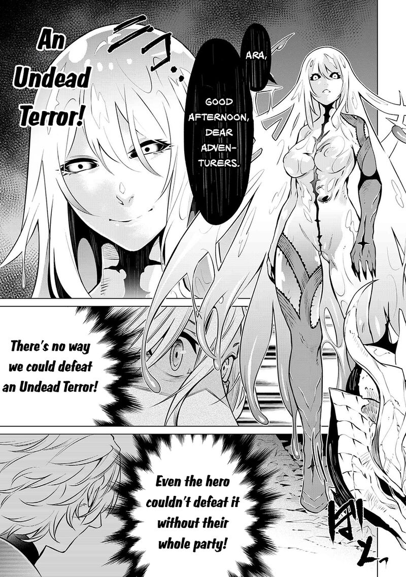 Sss Rank Dungeon De Knife Ippon Tewatasare Tsuihou Sareta Shiro Madoushi Yggdrasil No Noroi Ni Yori Jakuten De Aru Maryoku Fusoku Wo Kokufuku Shi Sekai Saikyou E To Itaru 6b 20