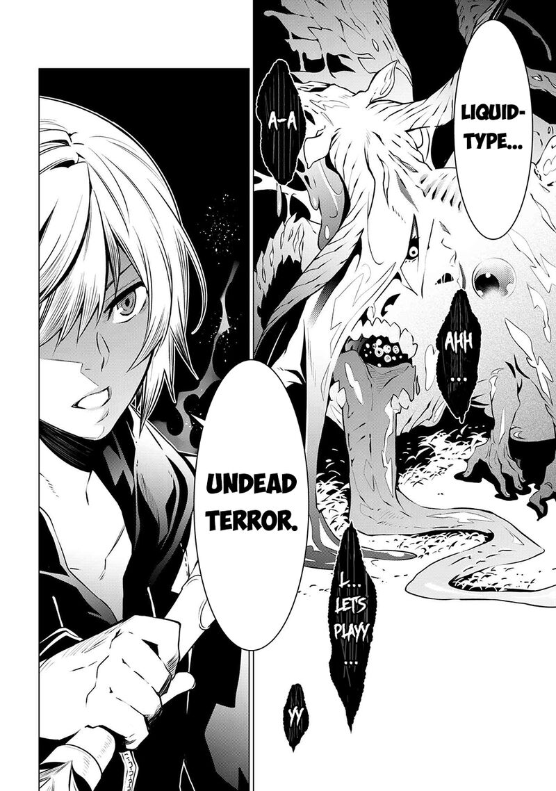 Sss Rank Dungeon De Knife Ippon Tewatasare Tsuihou Sareta Shiro Madoushi Yggdrasil No Noroi Ni Yori Jakuten De Aru Maryoku Fusoku Wo Kokufuku Shi Sekai Saikyou E To Itaru 6b 23