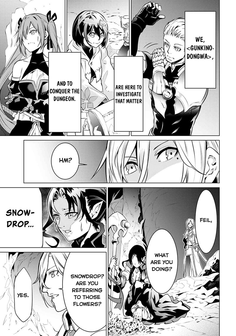 Sss Rank Dungeon De Knife Ippon Tewatasare Tsuihou Sareta Shiro Madoushi Yggdrasil No Noroi Ni Yori Jakuten De Aru Maryoku Fusoku Wo Kokufuku Shi Sekai Saikyou E To Itaru 6b 4