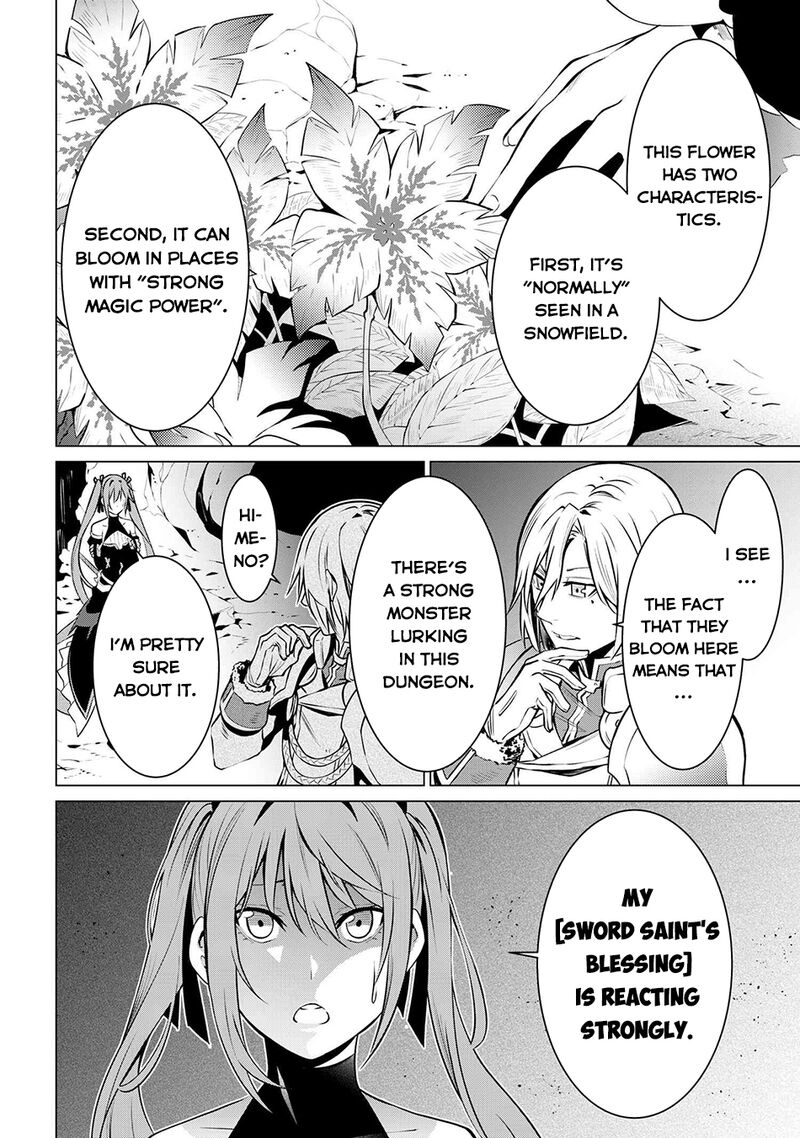 Sss Rank Dungeon De Knife Ippon Tewatasare Tsuihou Sareta Shiro Madoushi Yggdrasil No Noroi Ni Yori Jakuten De Aru Maryoku Fusoku Wo Kokufuku Shi Sekai Saikyou E To Itaru 6b 5