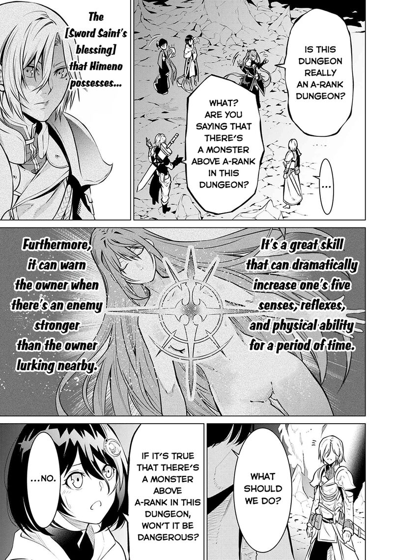 Sss Rank Dungeon De Knife Ippon Tewatasare Tsuihou Sareta Shiro Madoushi Yggdrasil No Noroi Ni Yori Jakuten De Aru Maryoku Fusoku Wo Kokufuku Shi Sekai Saikyou E To Itaru 6b 6