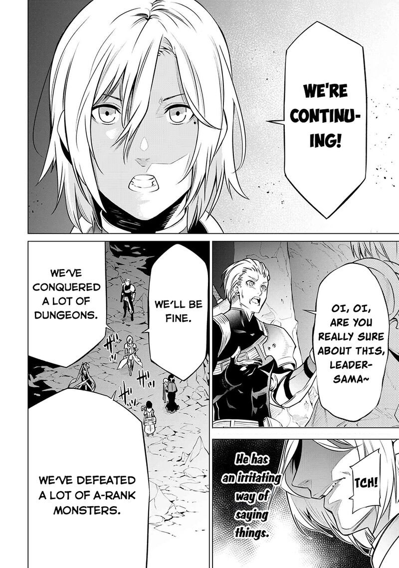 Sss Rank Dungeon De Knife Ippon Tewatasare Tsuihou Sareta Shiro Madoushi Yggdrasil No Noroi Ni Yori Jakuten De Aru Maryoku Fusoku Wo Kokufuku Shi Sekai Saikyou E To Itaru 6b 7