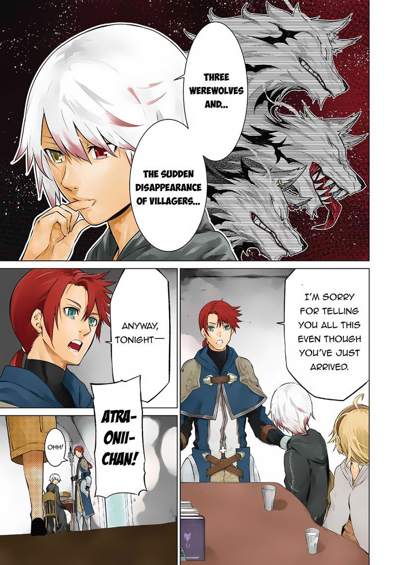Sss Rank Dungeon De Knife Ippon Tewatasare Tsuihou Sareta Shiro Madoushi Yggdrasil No Noroi Ni Yori Jakuten De Aru Maryoku Fusoku Wo Kokufuku Shi Sekai Saikyou E To Itaru 9a 1