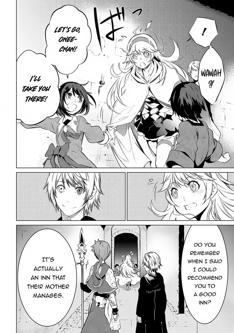 Sss Rank Dungeon De Knife Ippon Tewatasare Tsuihou Sareta Shiro Madoushi Yggdrasil No Noroi Ni Yori Jakuten De Aru Maryoku Fusoku Wo Kokufuku Shi Sekai Saikyou E To Itaru 9a 6