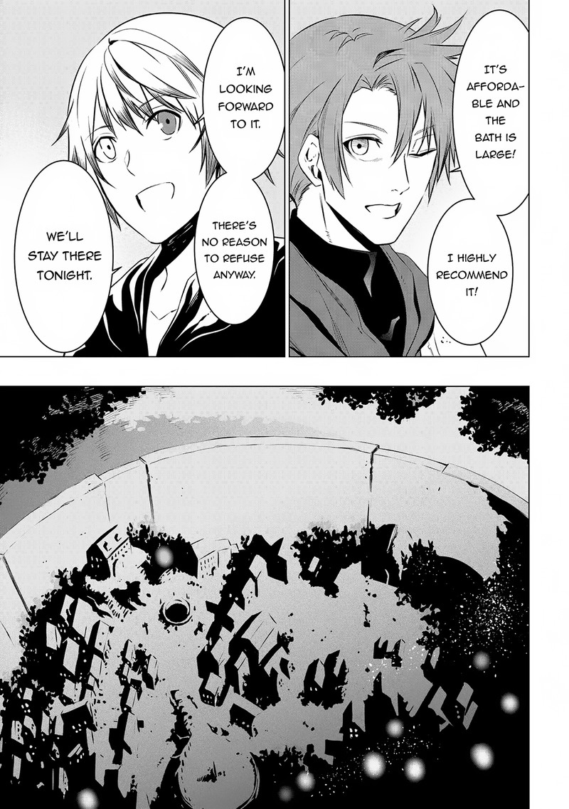 Sss Rank Dungeon De Knife Ippon Tewatasare Tsuihou Sareta Shiro Madoushi Yggdrasil No Noroi Ni Yori Jakuten De Aru Maryoku Fusoku Wo Kokufuku Shi Sekai Saikyou E To Itaru 9a 7